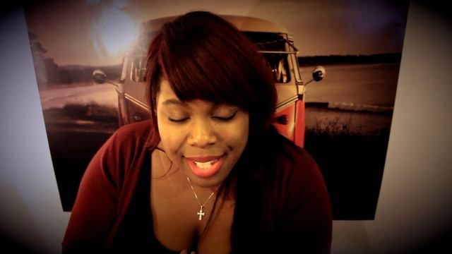 Elle Varner - Not Tonight (Cover by Renee Maré) смотреть онлайн