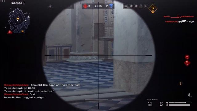 Warface #7 смотреть онлайн