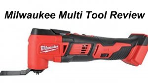 Milwaukee 2626-20 M18 18V Lithium Ion Cordless 18,000 OPM