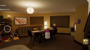 малой в жëлтом обсирают от страха