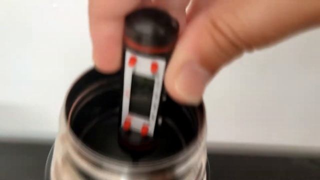 Papo Tático: Review Garrafa Isotérmica Quechua / Decathlon | Nerd Tático смотреть онлайн