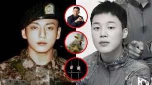 Чимин выруган Бан Ши Хёком за то, что не защитил Чонгука