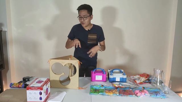 ✅ COMO CALIBRAR LOS GLOBOS 🎈 смотреть онлайн