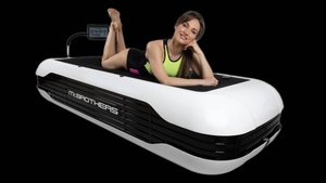 AquaSpine