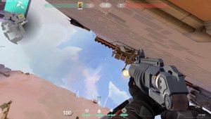 Лучшие лайнапы за Brimstone на Ascent