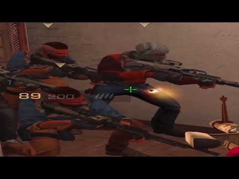 AIM STANDOFF 2 EXE смотреть онлайн