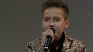 Илья Лазарев «Sorry Seems To Be The Hardest Word» Elton John cover