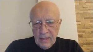 Соскин не может жить без Путина. Пророк ,ма*ь его😱😁😡