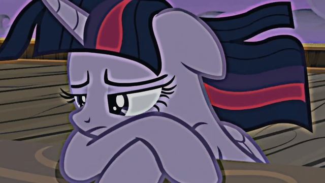 Сумеречная Искорка – Помочь своим друзьям (slowed reverb) смотреть онлайн