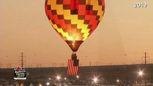 Balloon Fiesta Live! Siesta Edition - October 11, 2020 AM