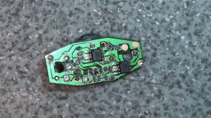 MD8002A (NS) усилитель мощности 2 Вт , маленький но гордый))) Проблемы и достоинства эксплуатации.