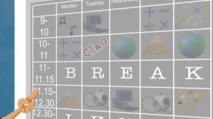 Power up 3_Unit 6_ page 69_ 02 Chant