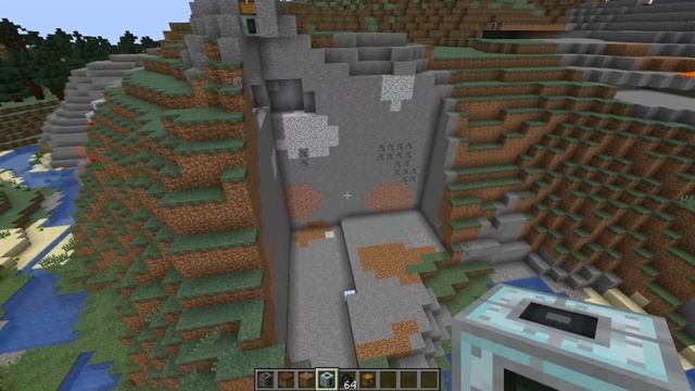 Simple Quarry Mod 1.13.2 (MINICRAFT)- mina de una manera fácil смотреть онлайн