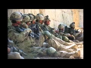 Клип "Солдат"