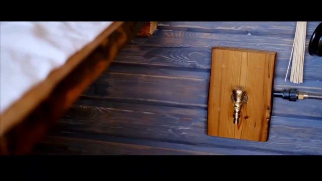 Производство термодревесины Darkwood в Санкт-Петербурге смотреть онлайн