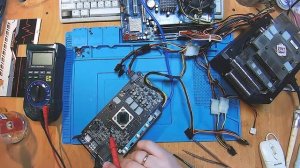 RX 570 Saphire 8Gb pulse -Пост код 2A.PCrn80kS