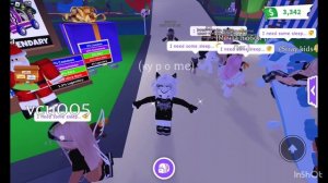 АДОПТ МИ С НУЛЯ! ПОЛУЧИЛА СВИНКУ!? 🤯//kuromiiii0