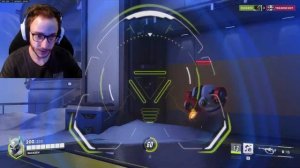 THE PERFECT Sensitivity for WIDOW, ASHE and ANA (Overwatch 2)