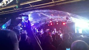Catharsis «Волки» 07.08.22