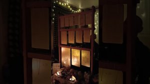Сольфеджио Вознесения/Квантовые Било/Квантовый переход/Колокола/Плоские колокола/МахаШиваРатри/Била