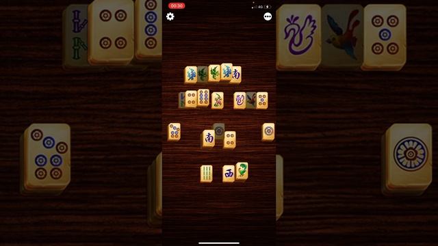 Gameplay - Mahjong Titans - #02 смотреть онлайн