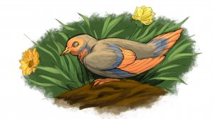 Михаил Зощенко. Рассказы для детей. Умные животные. Умная птичка