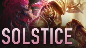 Solstice - HoN Hero Spotlight