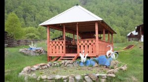 База отдыха «Шумиха»