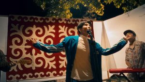 Медер Сагынов - "Ме сага" I Meder Sagynov - "ME SAGA" /MUSIC VIDEO/
