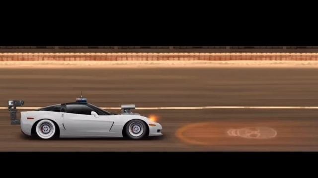 Drag Racing
