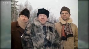 Мои нарезки из "Джентльменов Удачи".декабрь 2017