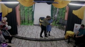 Творческая студия Шанс. Репетиция  постановки сказки Морозко. Знакомство с сценарием.