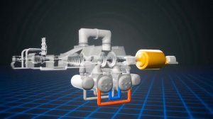 Как работает ТЭЦ. Технология производства энергии.