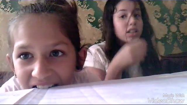 Предизвикателства с Еси!😘😘 смотреть онлайн