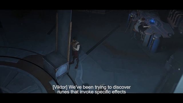 Arcane Episode 5 act 2 Recap and Reaction смотреть онлайн