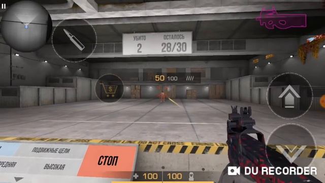 Самый топовый п90 в Standoff 2!!! смотреть онлайн