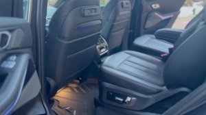BMW M50I 2020