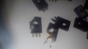 Транзисторы КТ 817 и подобные им кремниевые