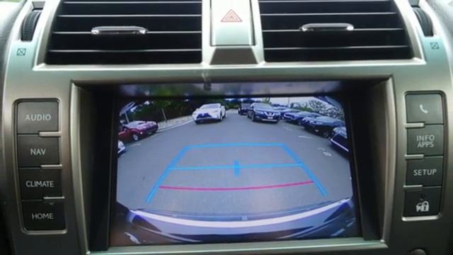 Certified 2017 Lexus GX Chantilly Dale City VA DC, MD #LP200717 - SOLD смотреть онлайн