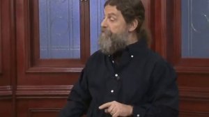 Лекция №8. Роберт Сапольски — «Стресс и женская репродуктивная система»