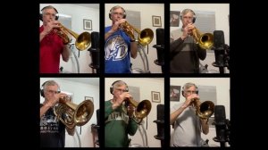 DMSO at Home: Andrew Classen