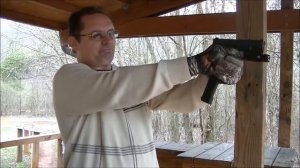 Пистолеты Глок 26 и Глок 19: стрельба (Перезалив)