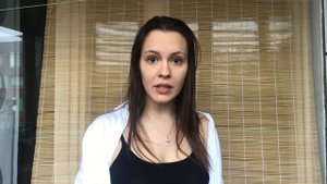 Валентина Муравская - Чайка