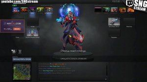 Лучшее с Дредом, Соло, Нексусом, Хвостом & CO за  февраль 2016