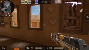 Самые Красивые Килы в Standoff 2 под песню