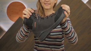 Lowa Women's Nabucco Evo GTX