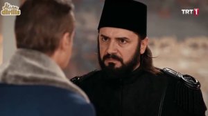 Права на престол: Абдулхамид Фрагмент 93-й серии - неожиданность для посла России