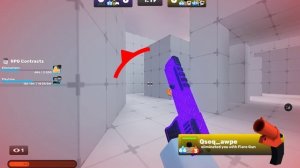 Покупаю и тестирую аптечку в Rivals