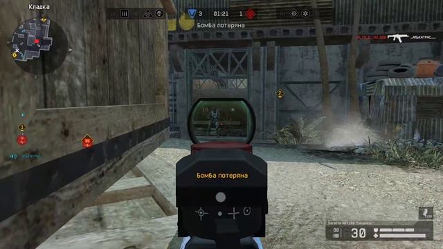 #Warface покатаем на чарли, что вам упало с гидры??? смотреть онлайн