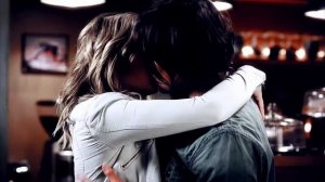 ► Hanna & Caleb [Ханна и Калеб] - Не потеряй мою любовь